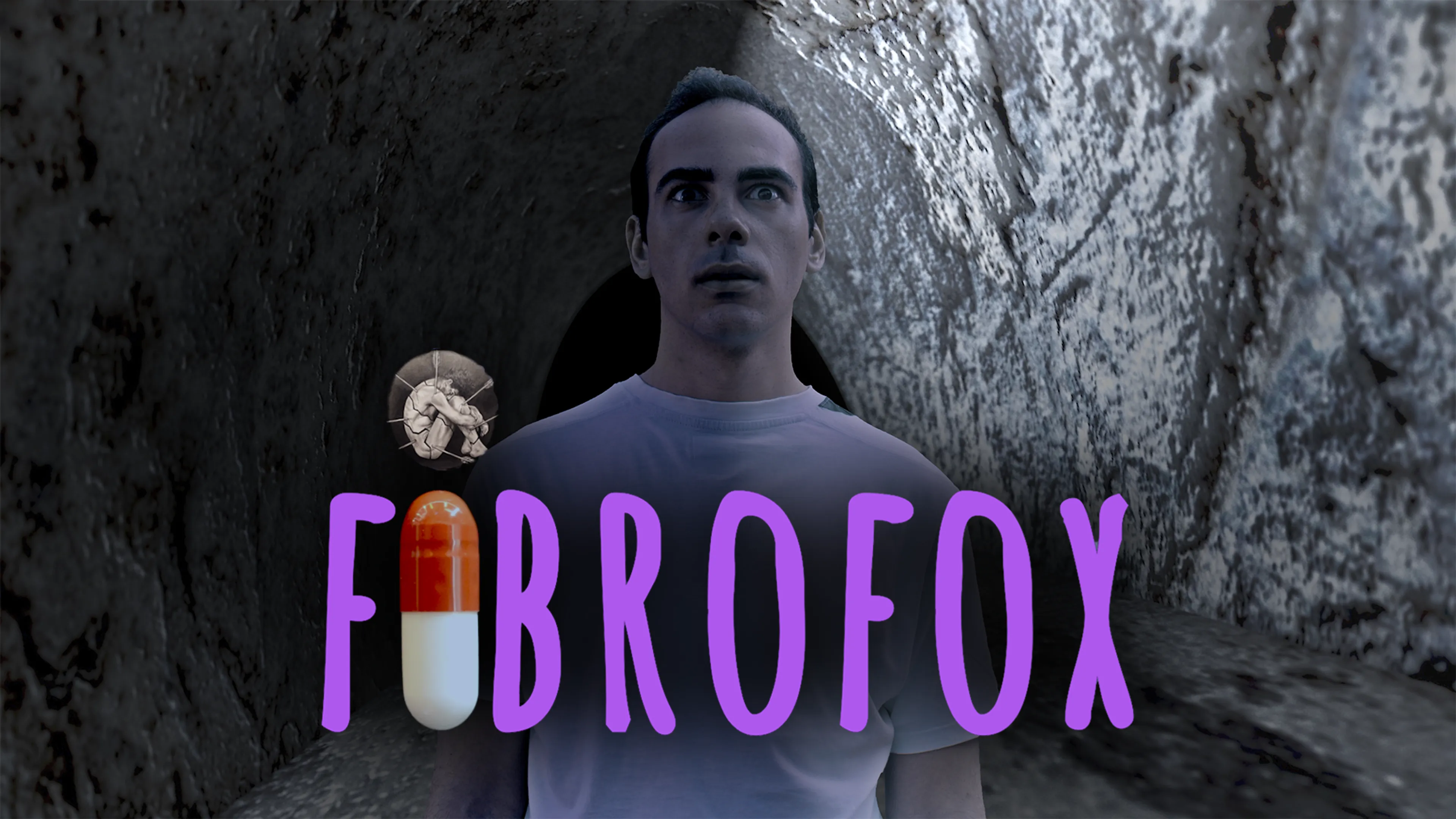 Fibrofox poster